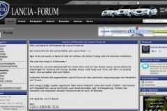 Lancia Forum